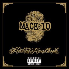 Mack 10: Hustla's Handbook