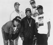 NWA