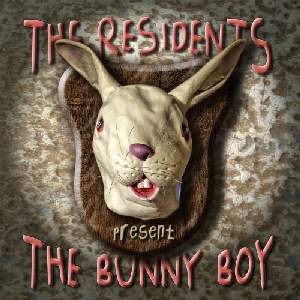 Residents: Bunny Boy