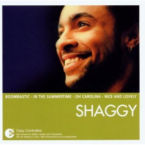 Shaggy: The Essential
