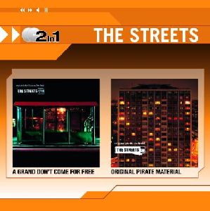 The Streets: Grand/Original