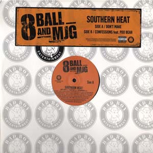 8 Ball & MJG: Dont Make