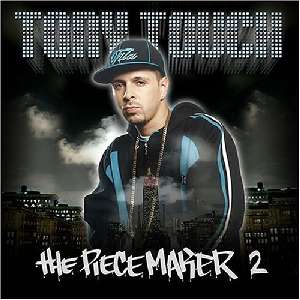 Tony Touch: Piece Maker 2