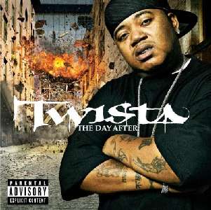 Twista: Day After