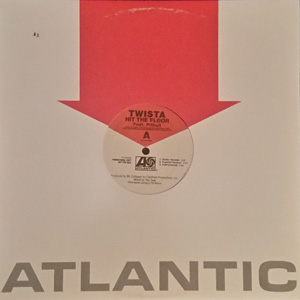 Twista: Hit The Floor